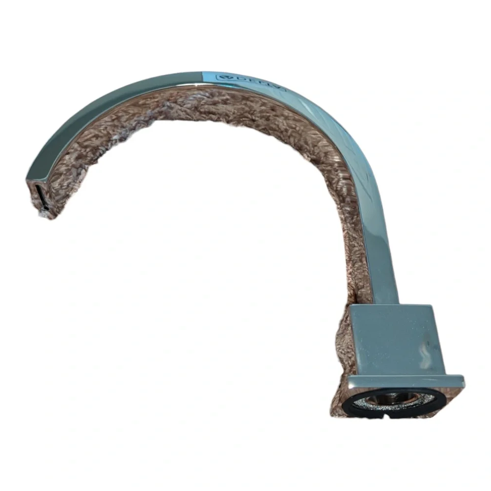 Delta T2753 Vero‎ Deck-Mount Roman Tub Trim Kit Only in Chrome Delta Faucet